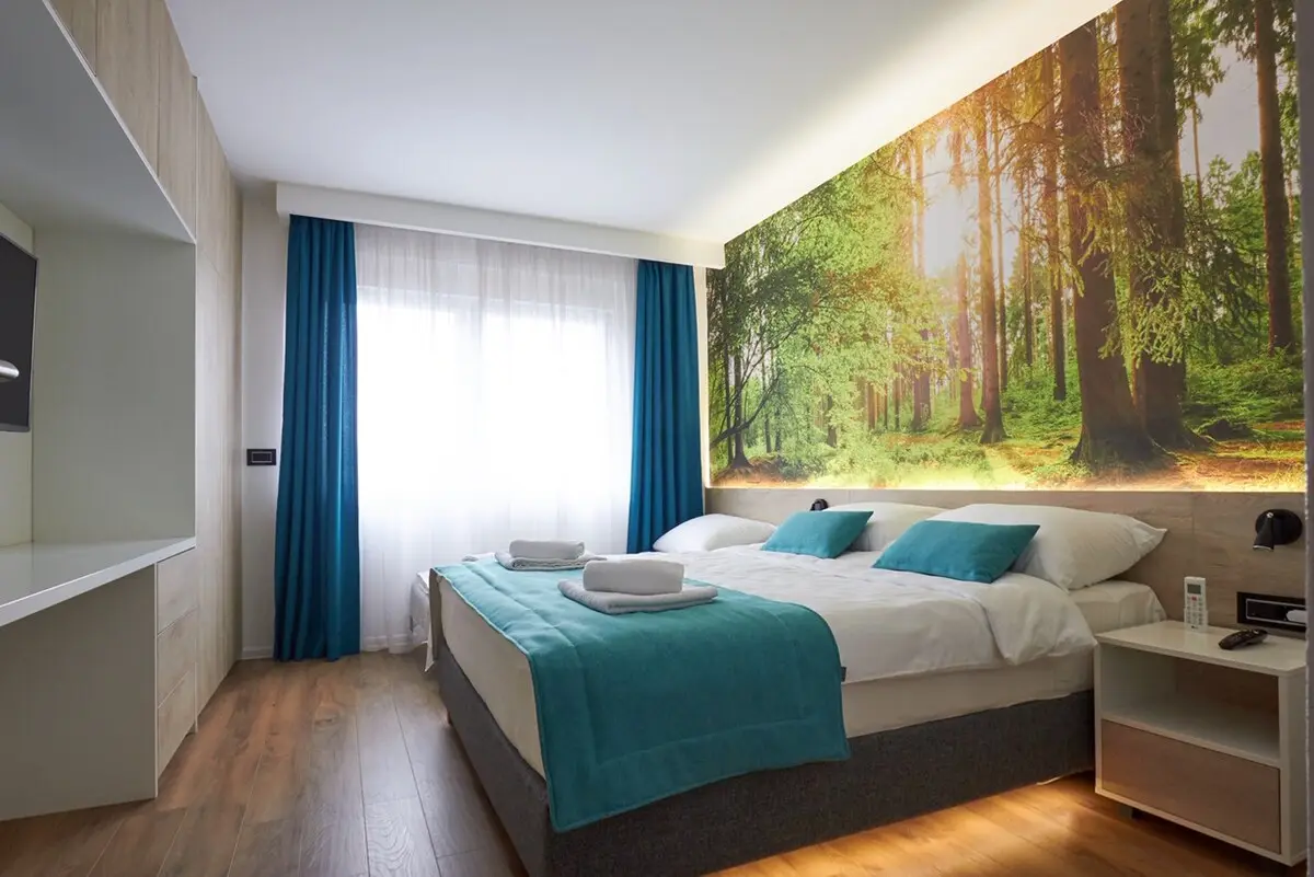 Charming Two Bedroom Apartment Zara