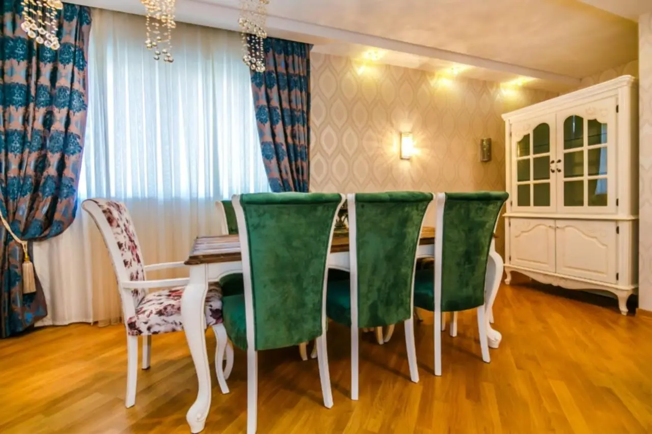 Luxury Apartment Nizami street