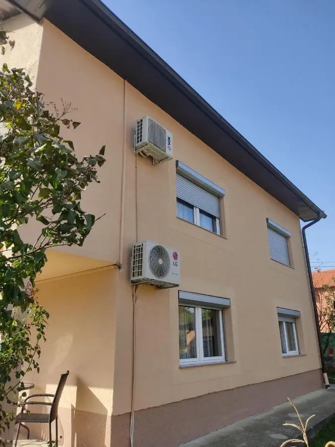 Villa Dzeno Sarajevo