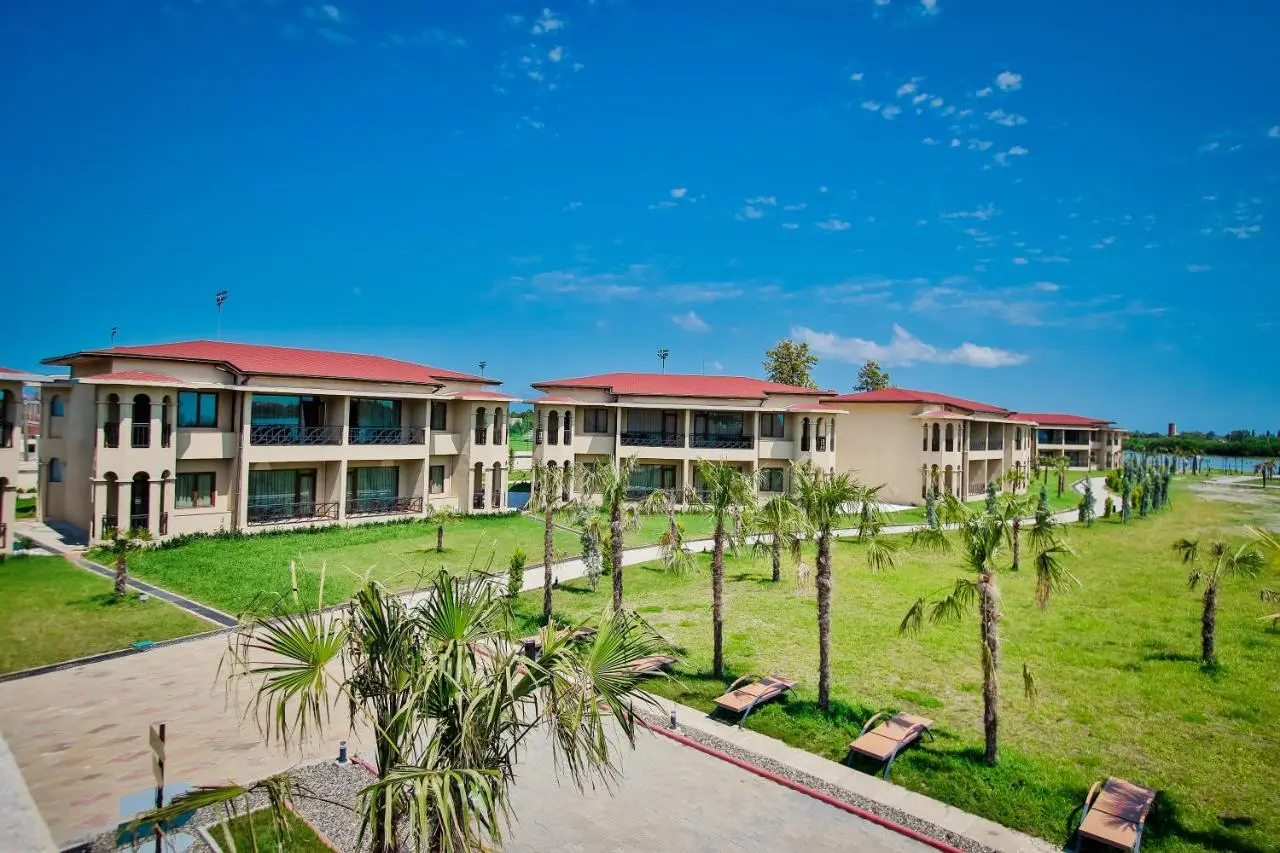 Anaklia Resort by Pratap's Signature