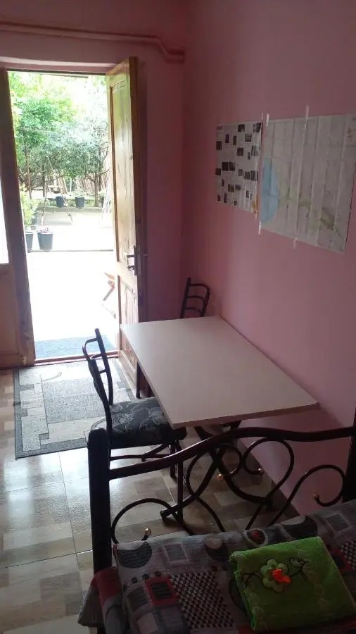 Giorgi's Homestay