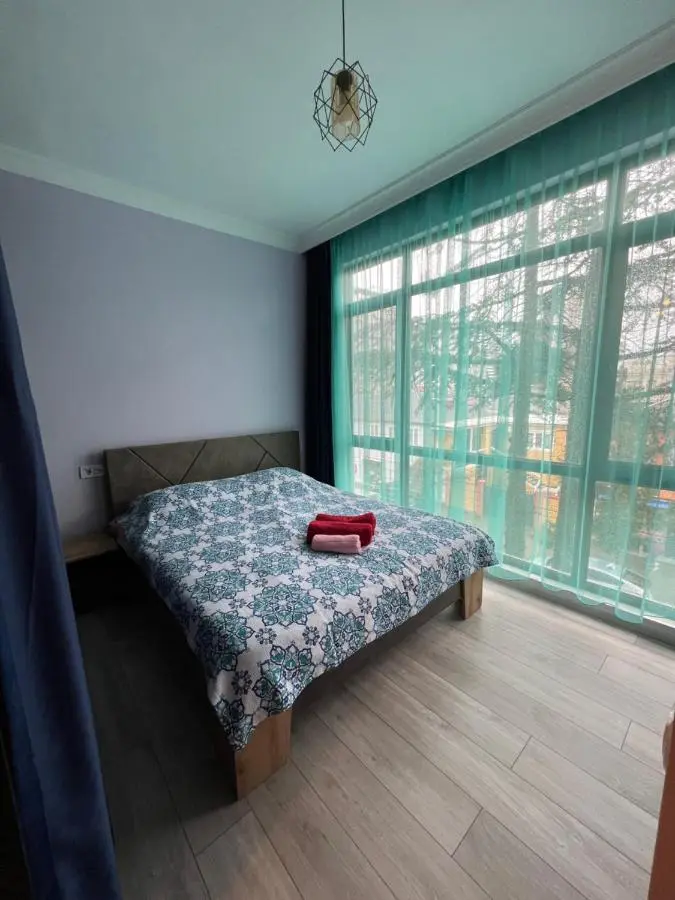 Apartment Merabi