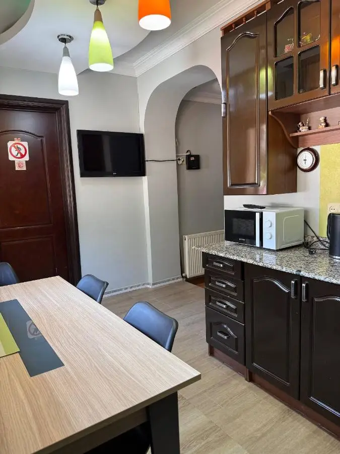 King Apartment Batumi