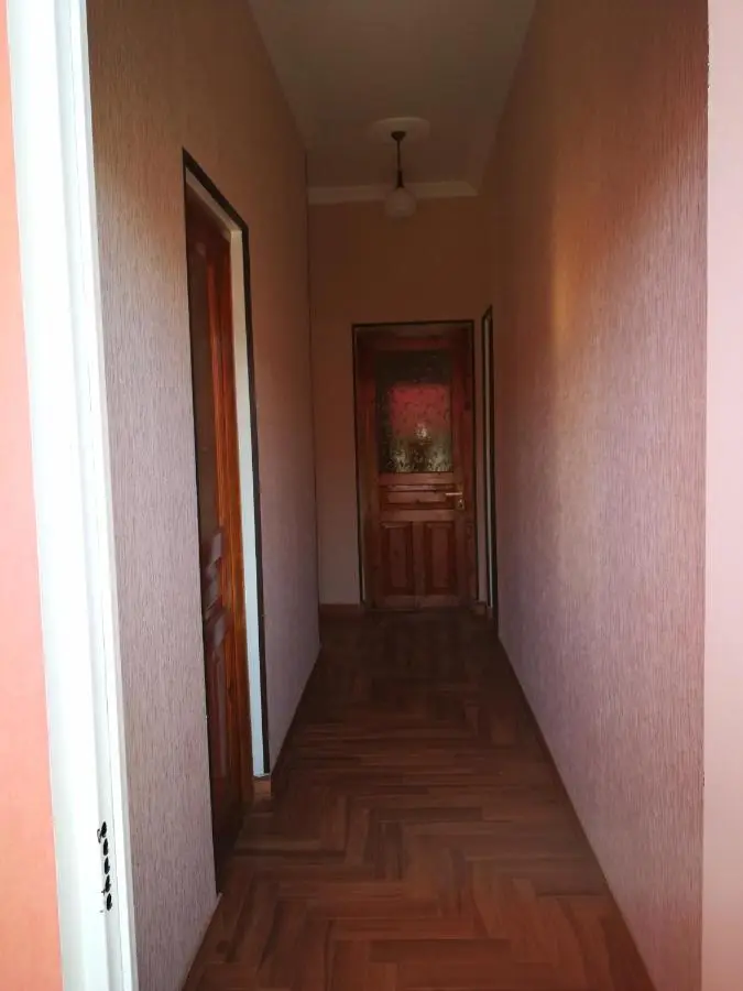 Nini's sweet house