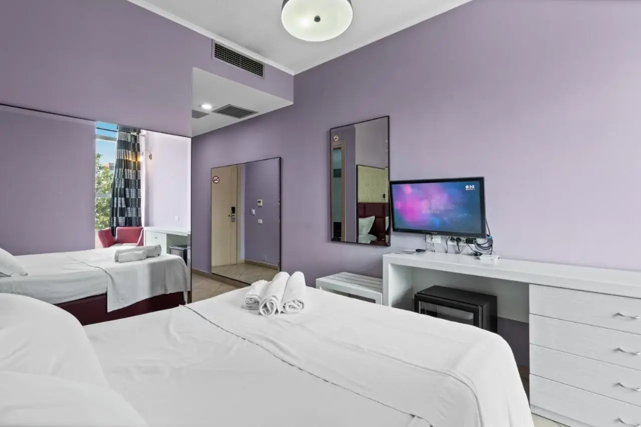 Hotel Relax