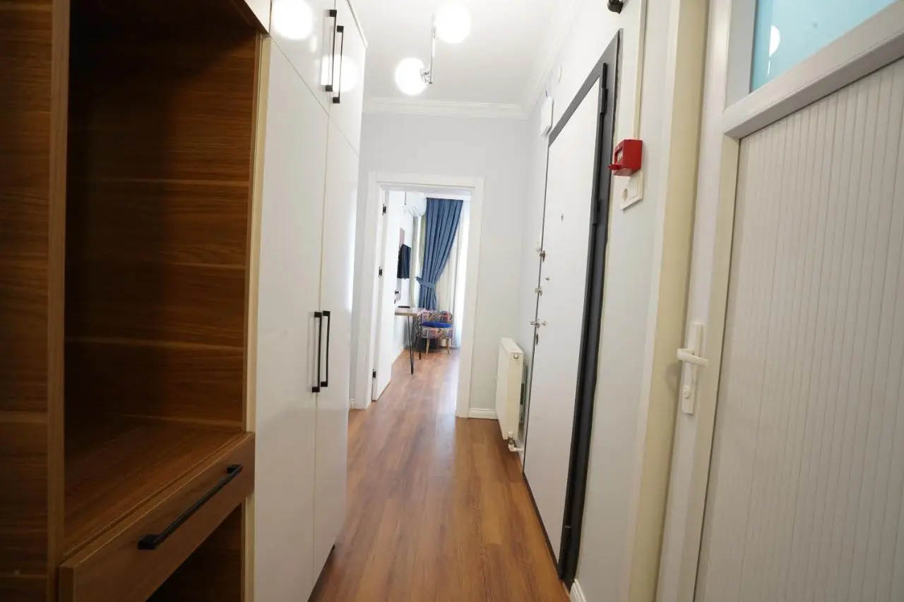 My Suite House Hotel