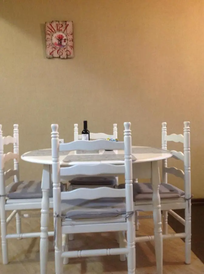 Salome's Apartment at Bakuriani Residence