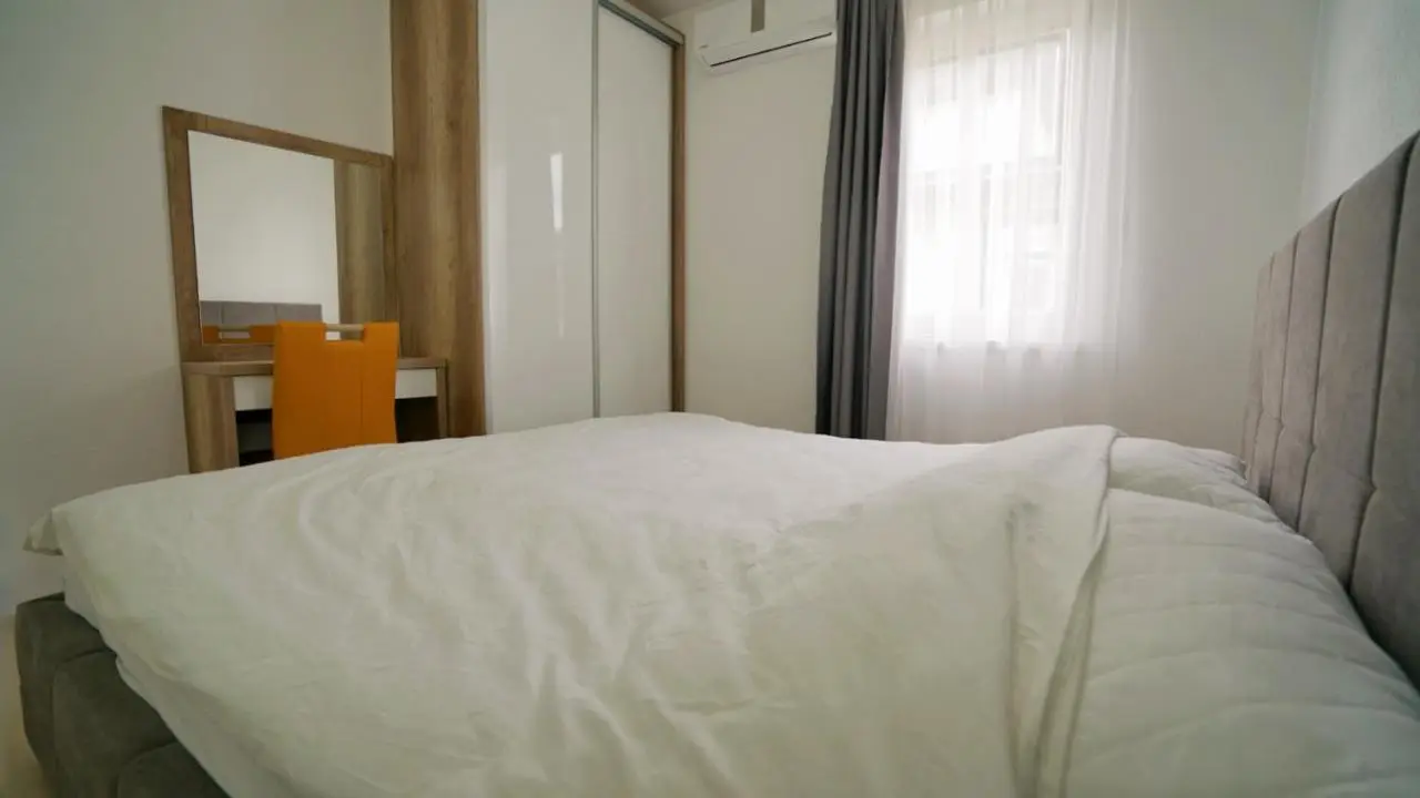 منتجع سراييفو - Sarajevo Resort