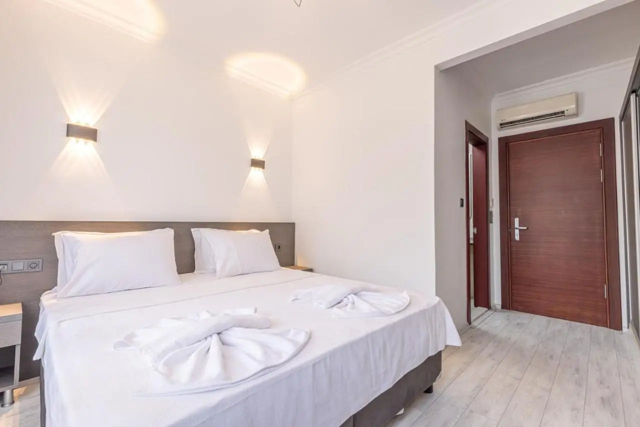 Olinda Hotel & Spa