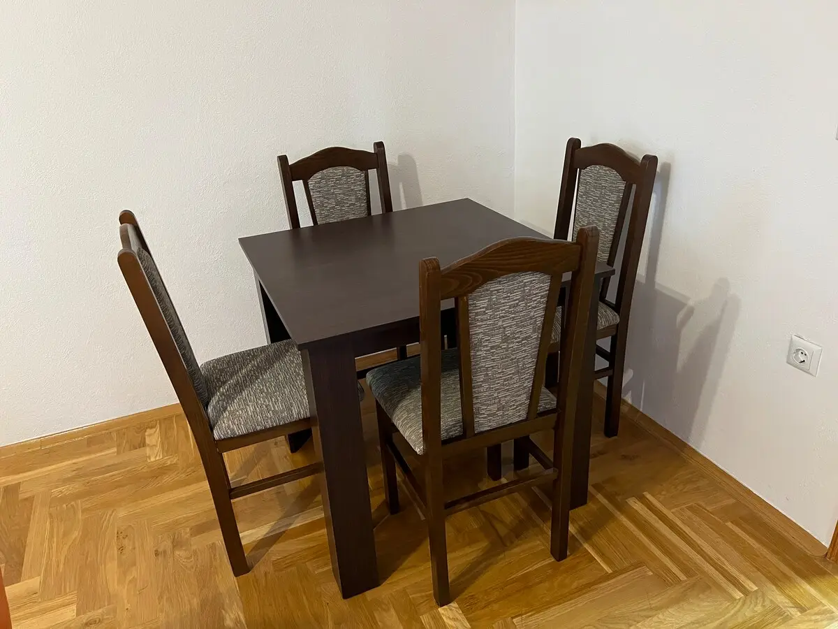 10 minutes from Sarajevo Airport | Free Parking*