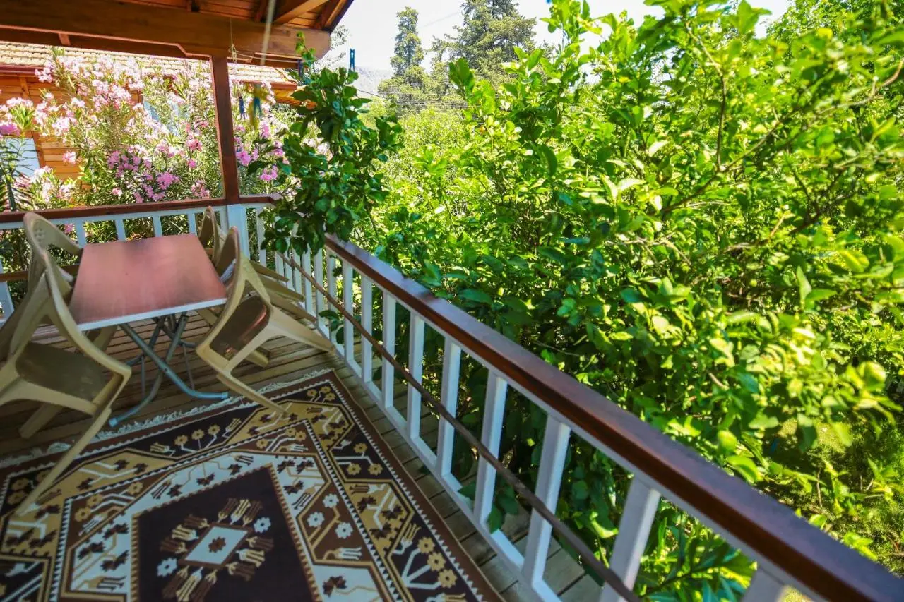Villa Zeytin