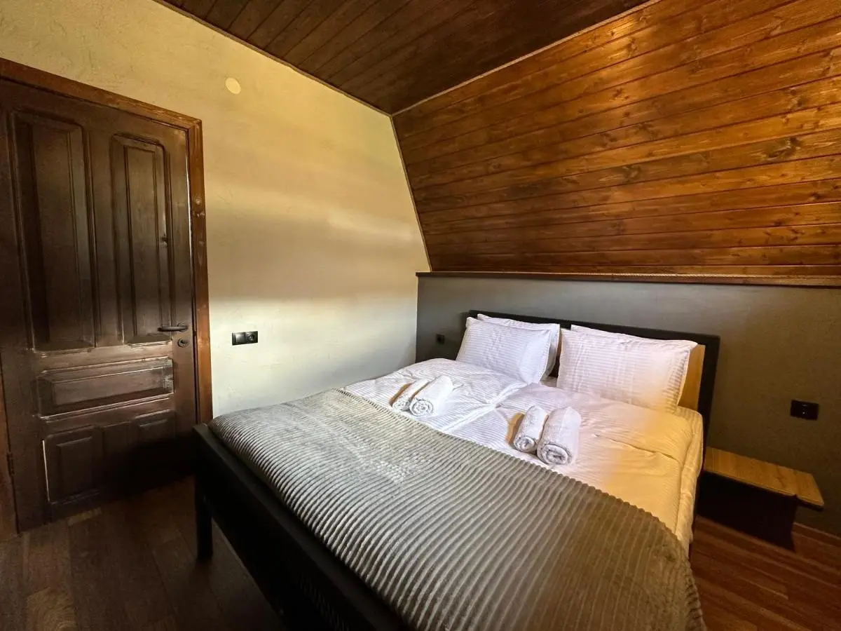 Cottage GarShemo Kazbegi