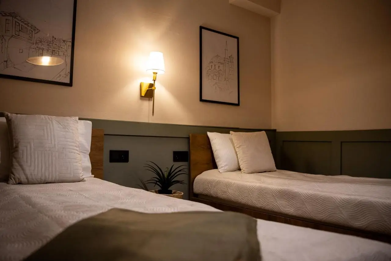 Apartment Bascarsija