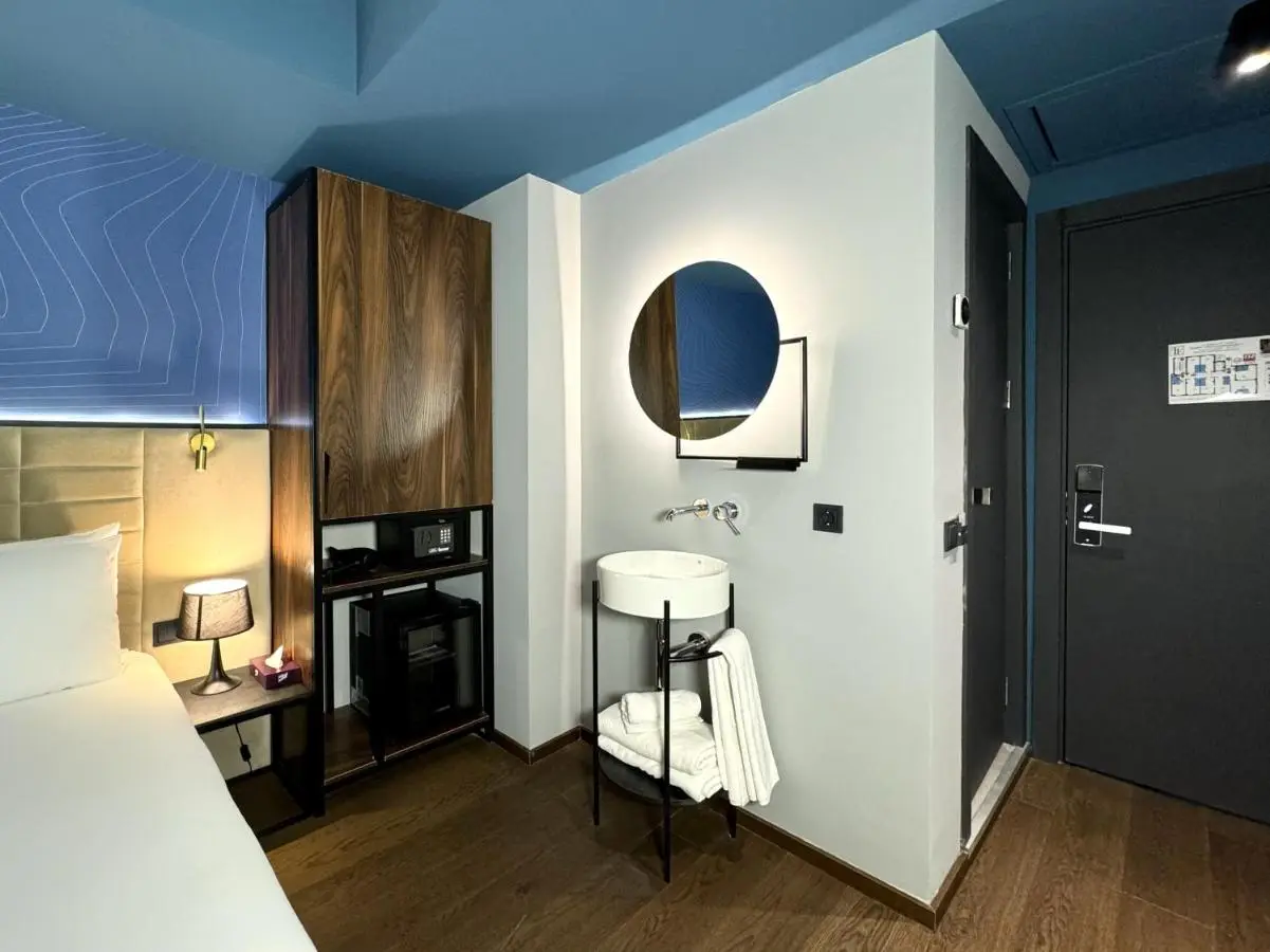 Design Hotel & Private Spa - Tbilisi Edition