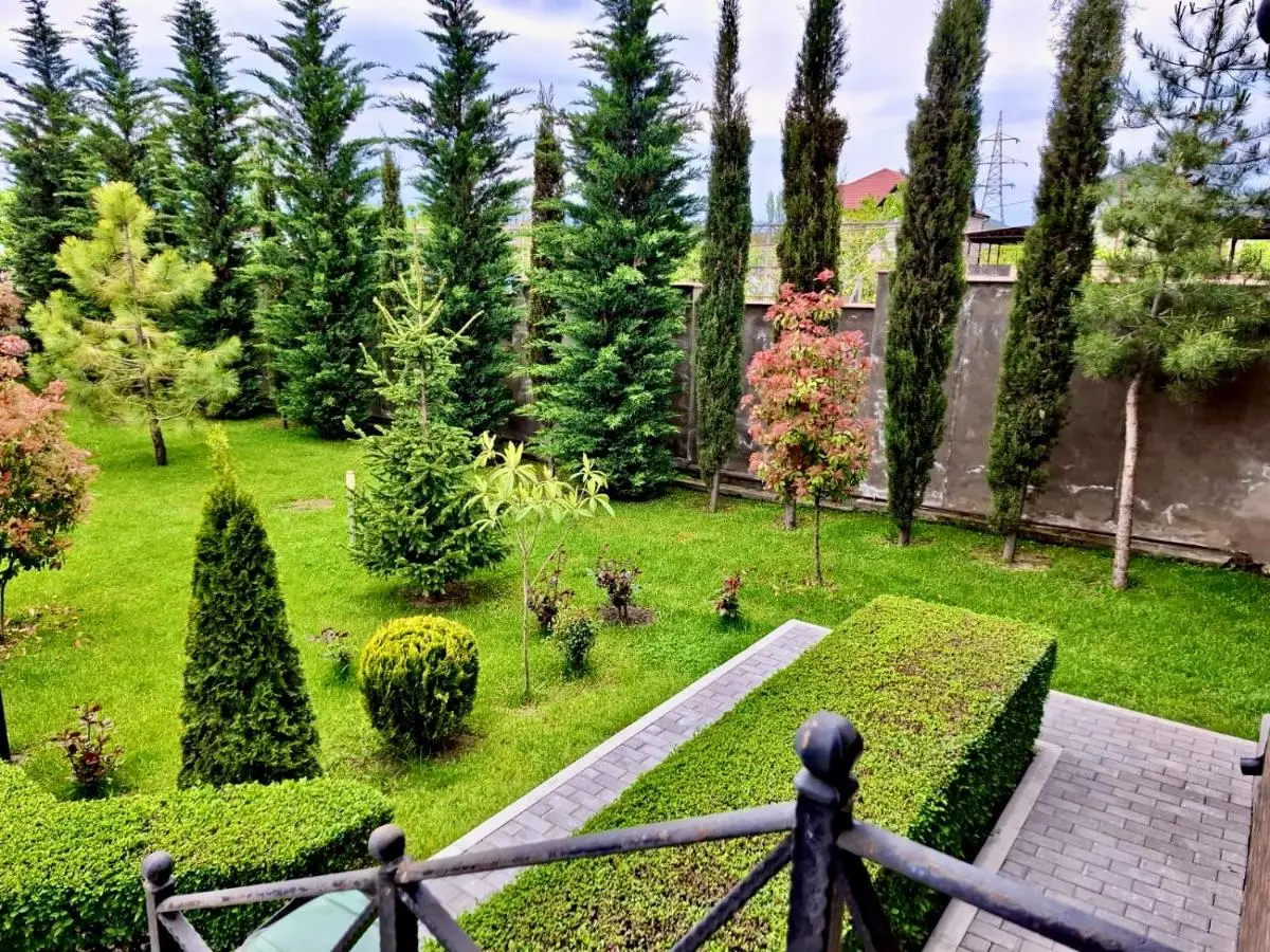 Villa Lux in Quba