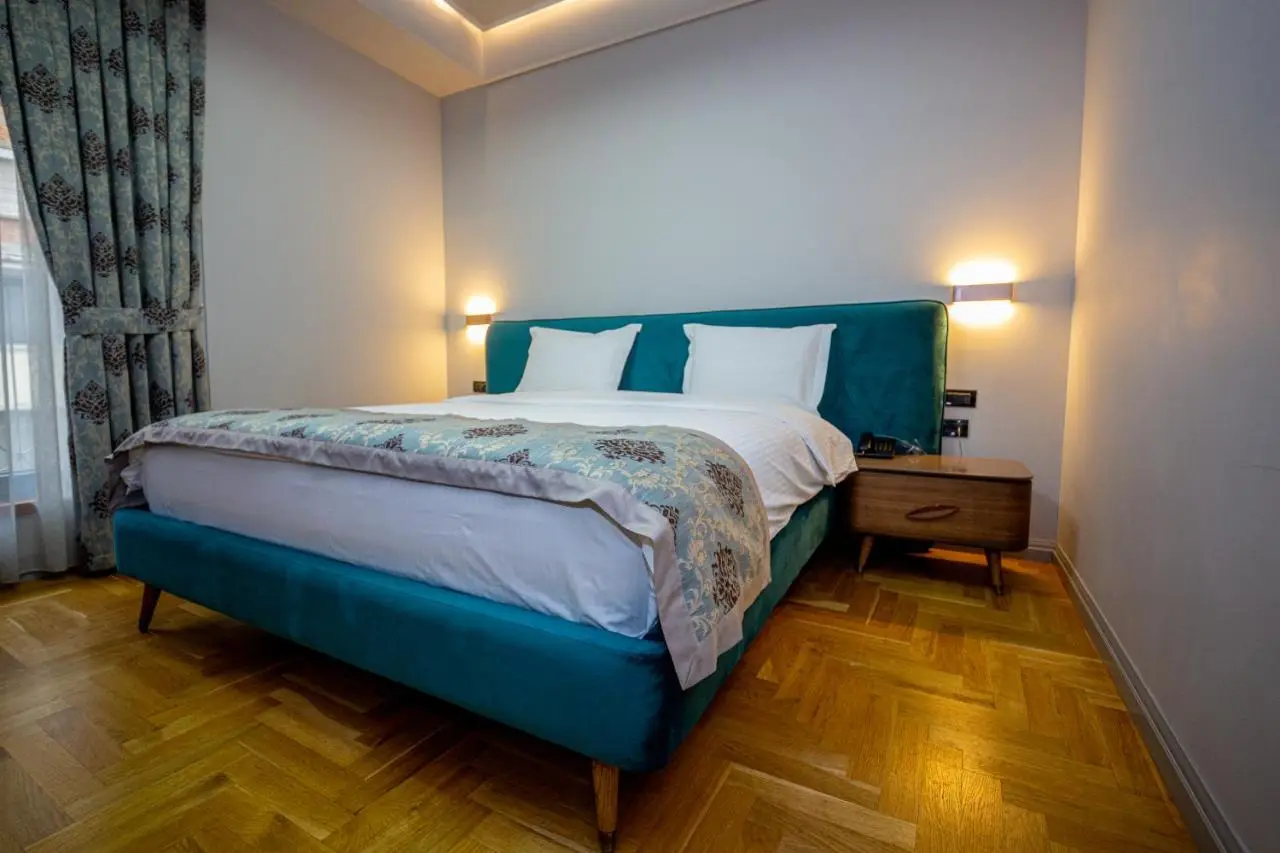 City Center Hotel