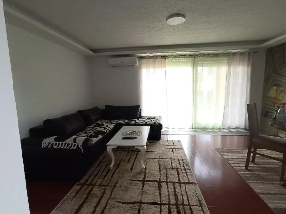 Sarajevo Apartments Amina