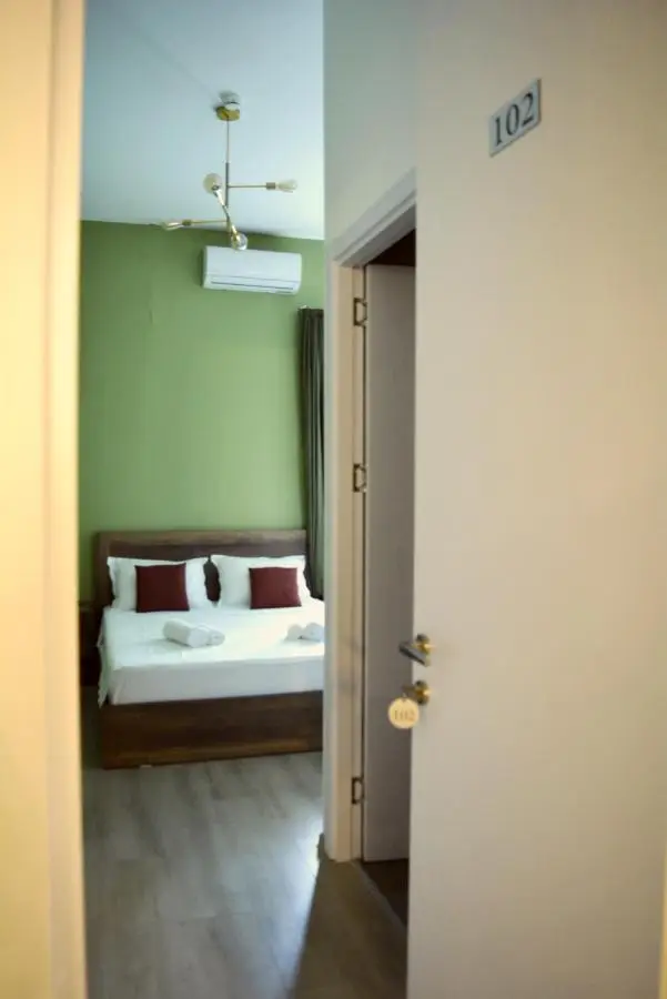 Hotel Tabernei
