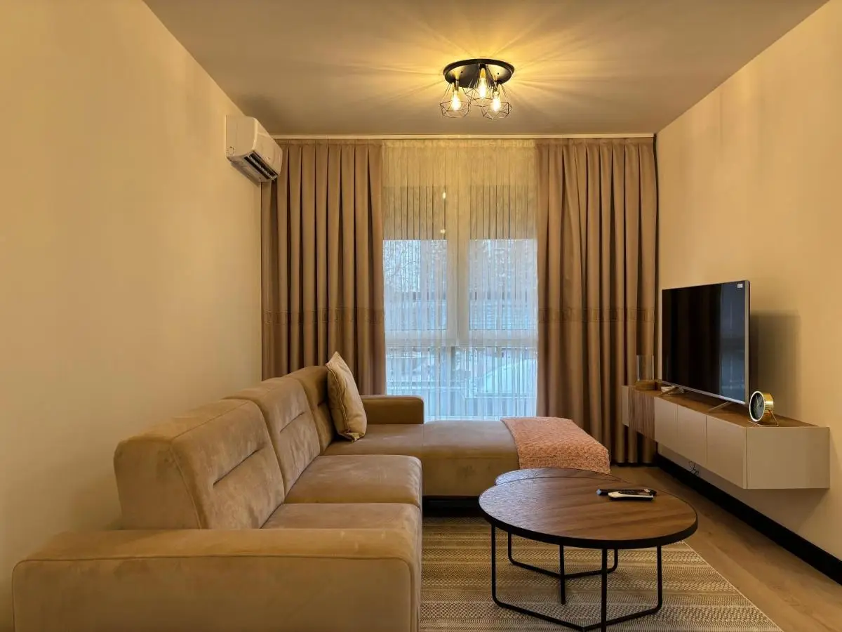 Apartman Home Sweet Home - Avenija - Sarajevo