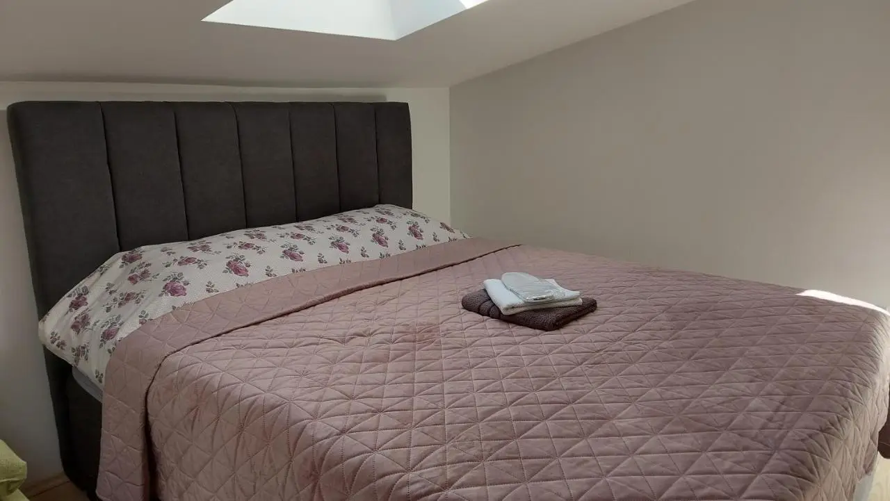 Apartment XYZ Vlašić