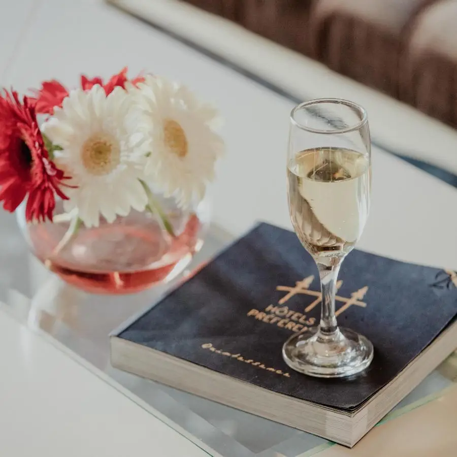 Lot Boutique Hotel by Hotels and Preference