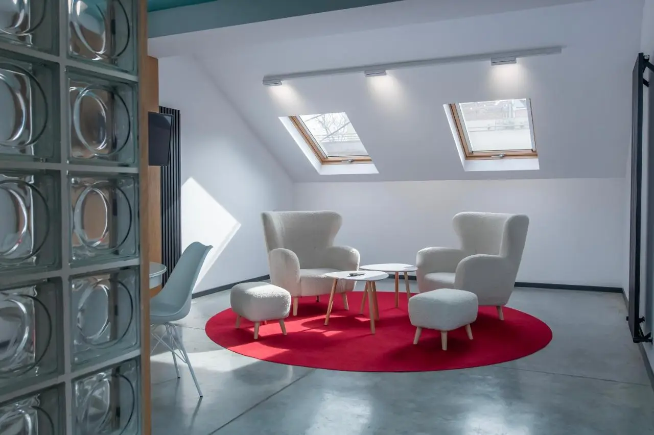 Serviced Designed Apartments By Urban Hotels 17