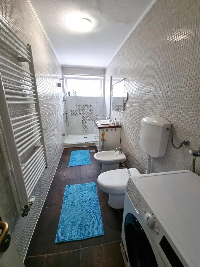Bell Apartment