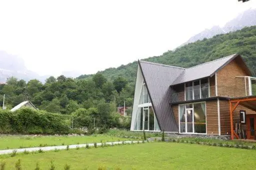 Villa Logu