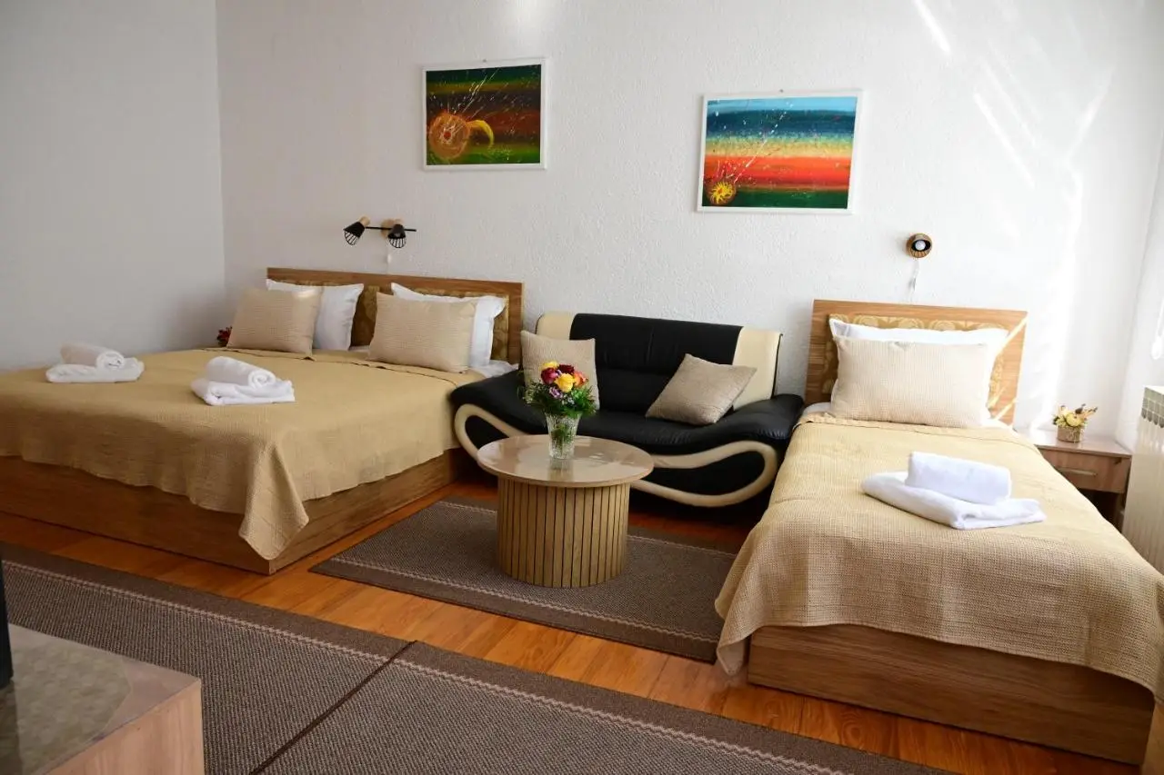 Apartman Nur