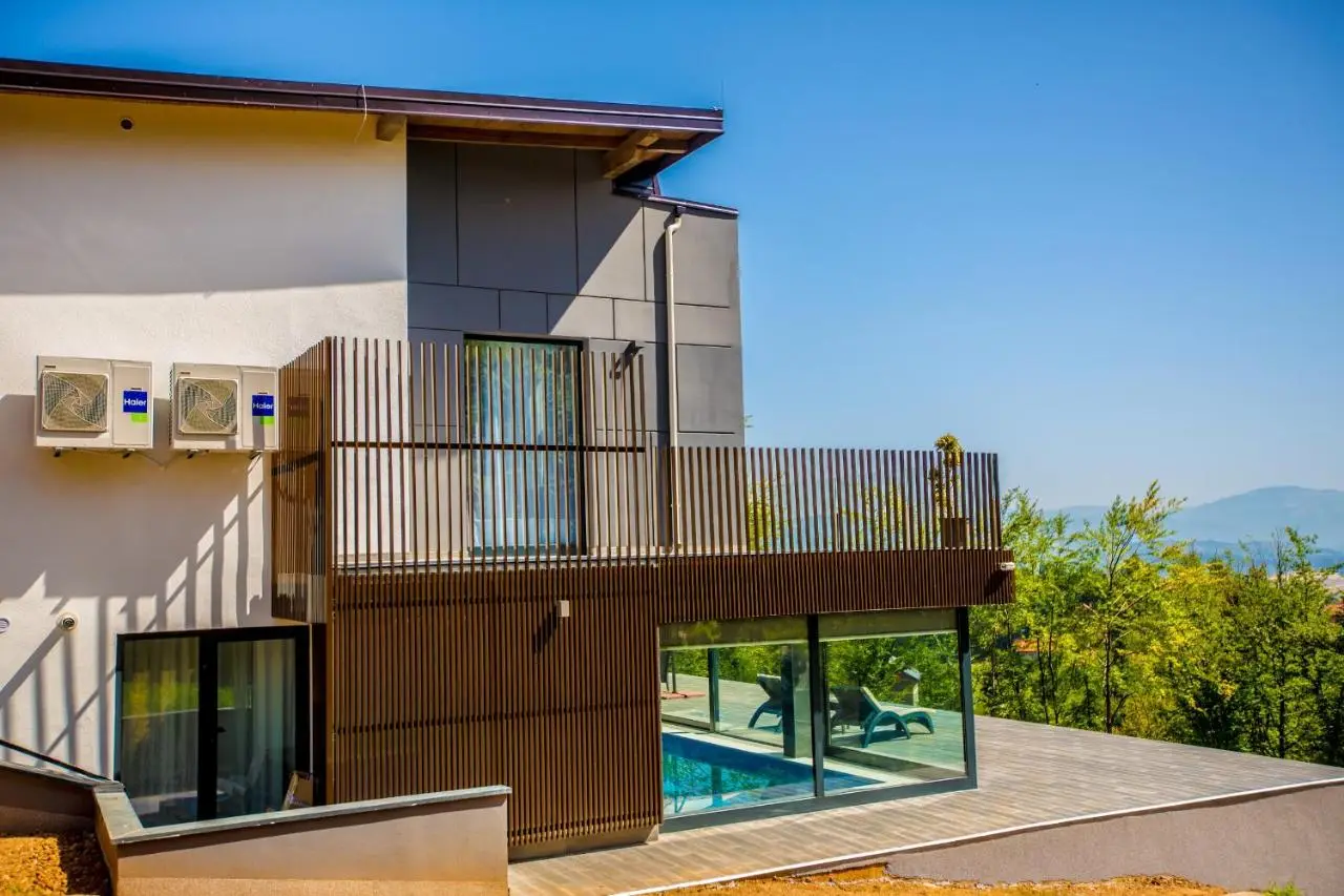 Villa Glamour