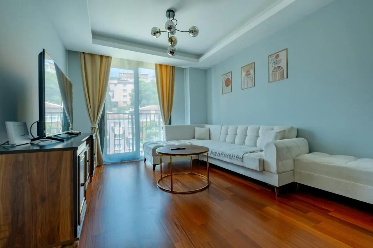 Elysium Soul Residence