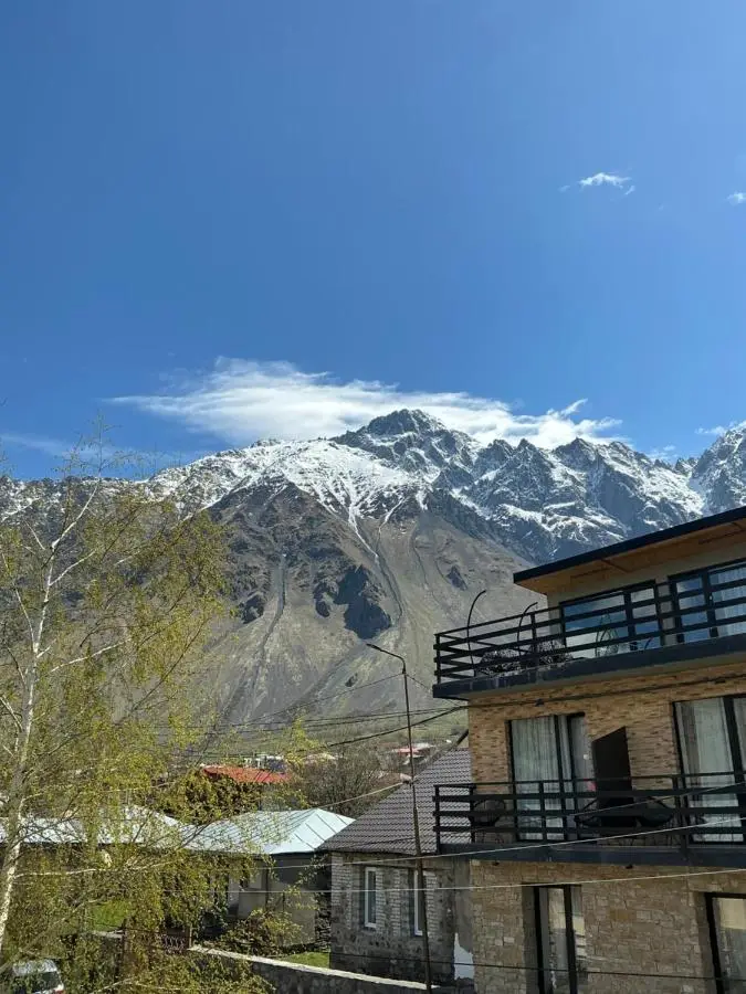 Hotel 717 Kazbegi