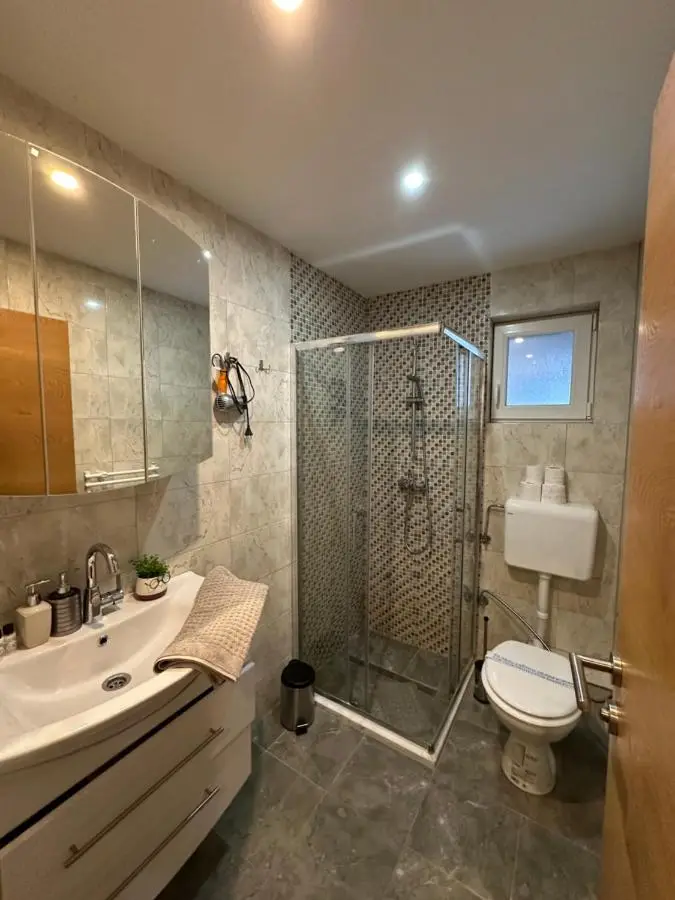 Apartman - Sobe Tiha Luka, Bjelašnica