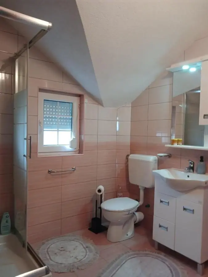 Apartman SELMA