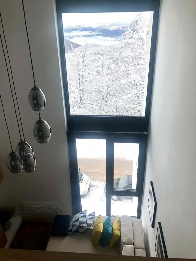 Bjelasnica Tuzlaks Apartment -SAUNA-free parking
