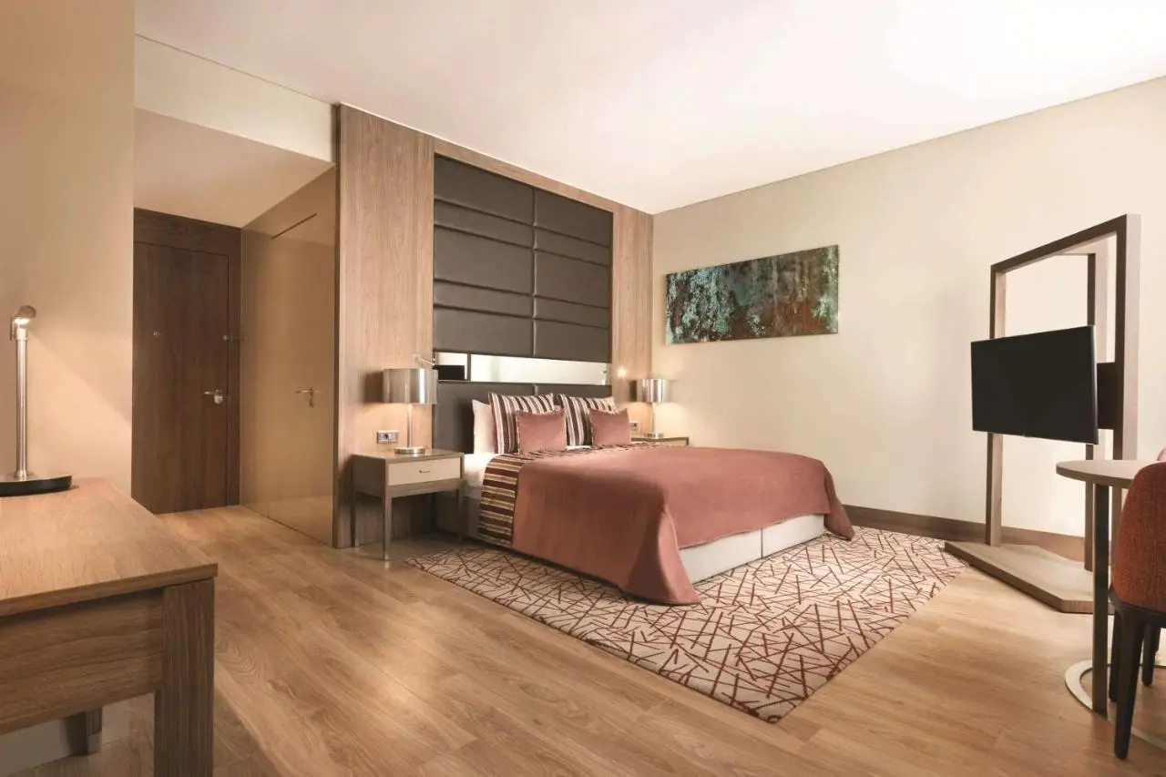 TRYP by Wyndham Istanbul Basın Ekspres