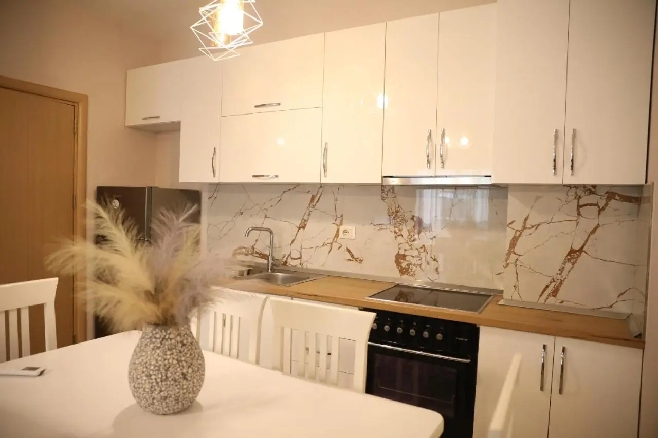 Apartment Amar