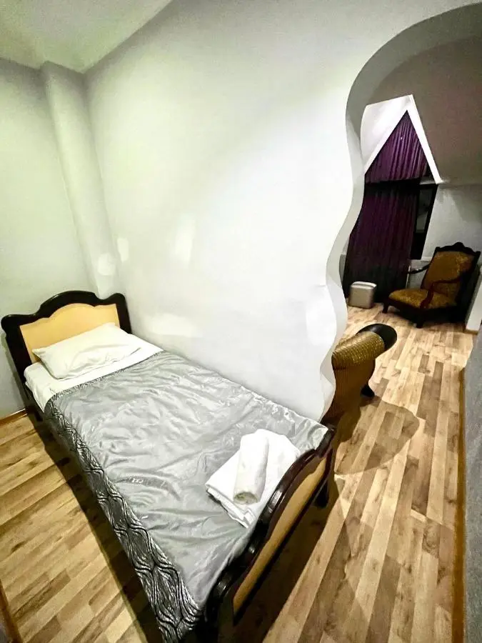 B&B Europa Hotel