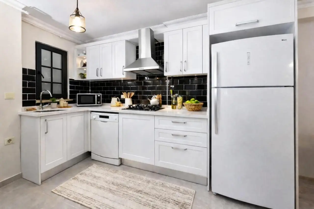 Armoni Osmanbey apartman
