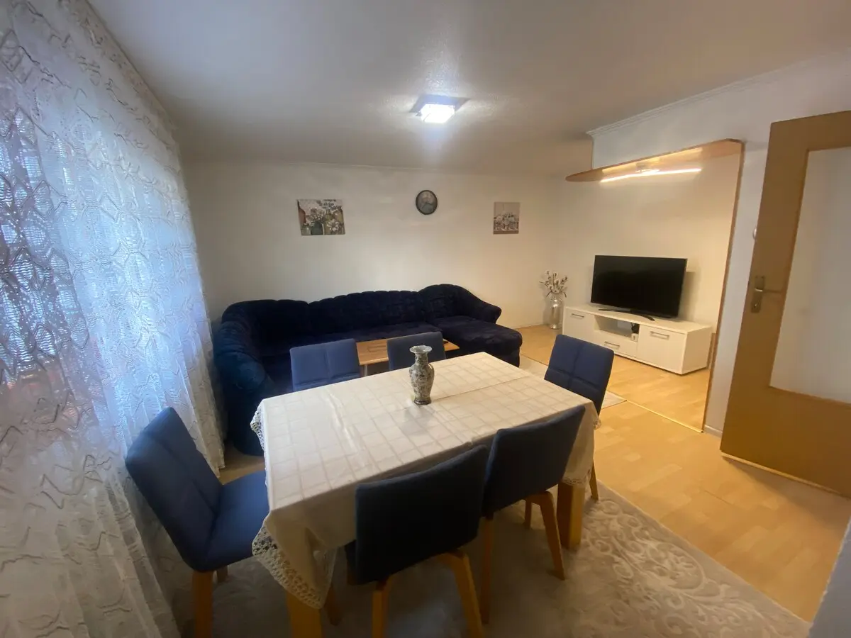 SSK Apartment