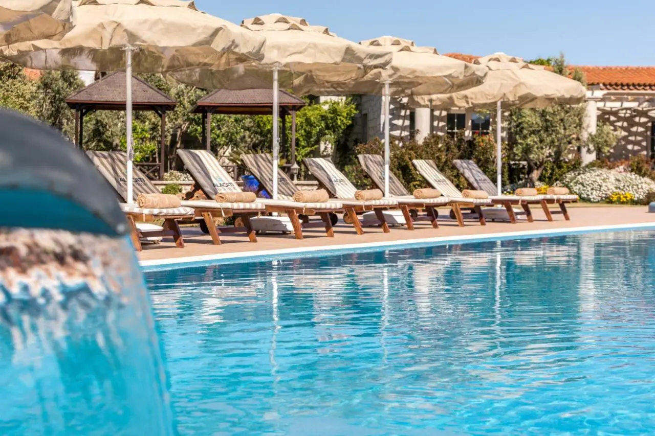 Alaçatı Beach Resort