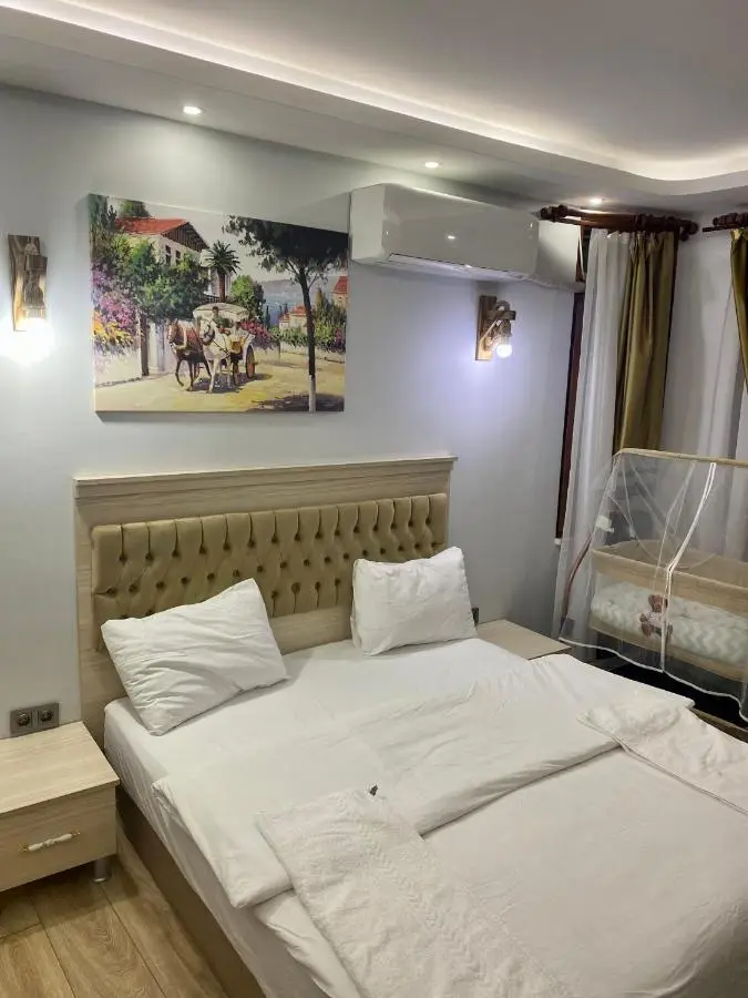 Mar Suite