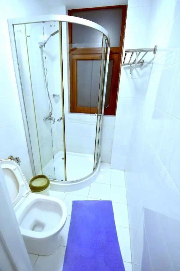 Aden Apartments