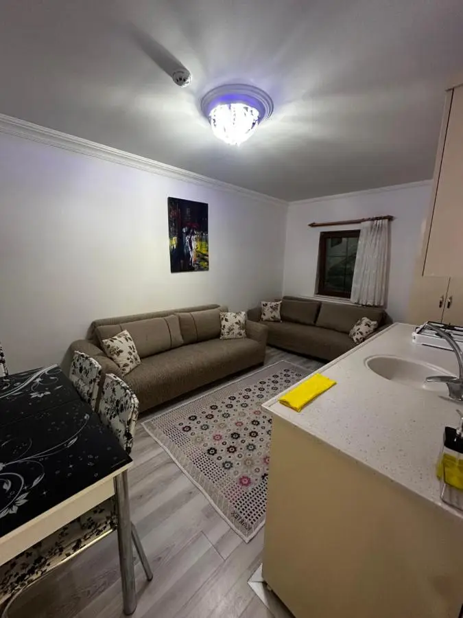 Aydın Suite