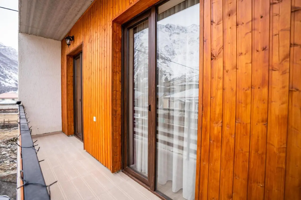 Eltisy Guest House