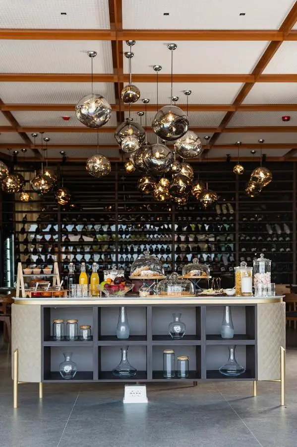 Chic Boutique Hotel Vlore