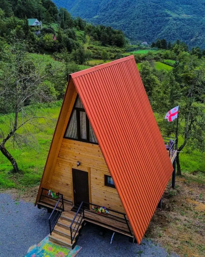Cozy House Gulebi