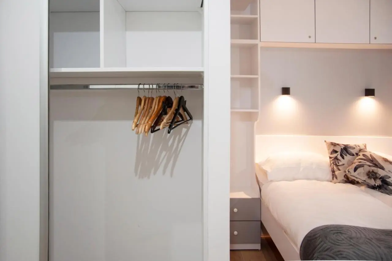 Studio Apartment Theatre View Central Sarajevo