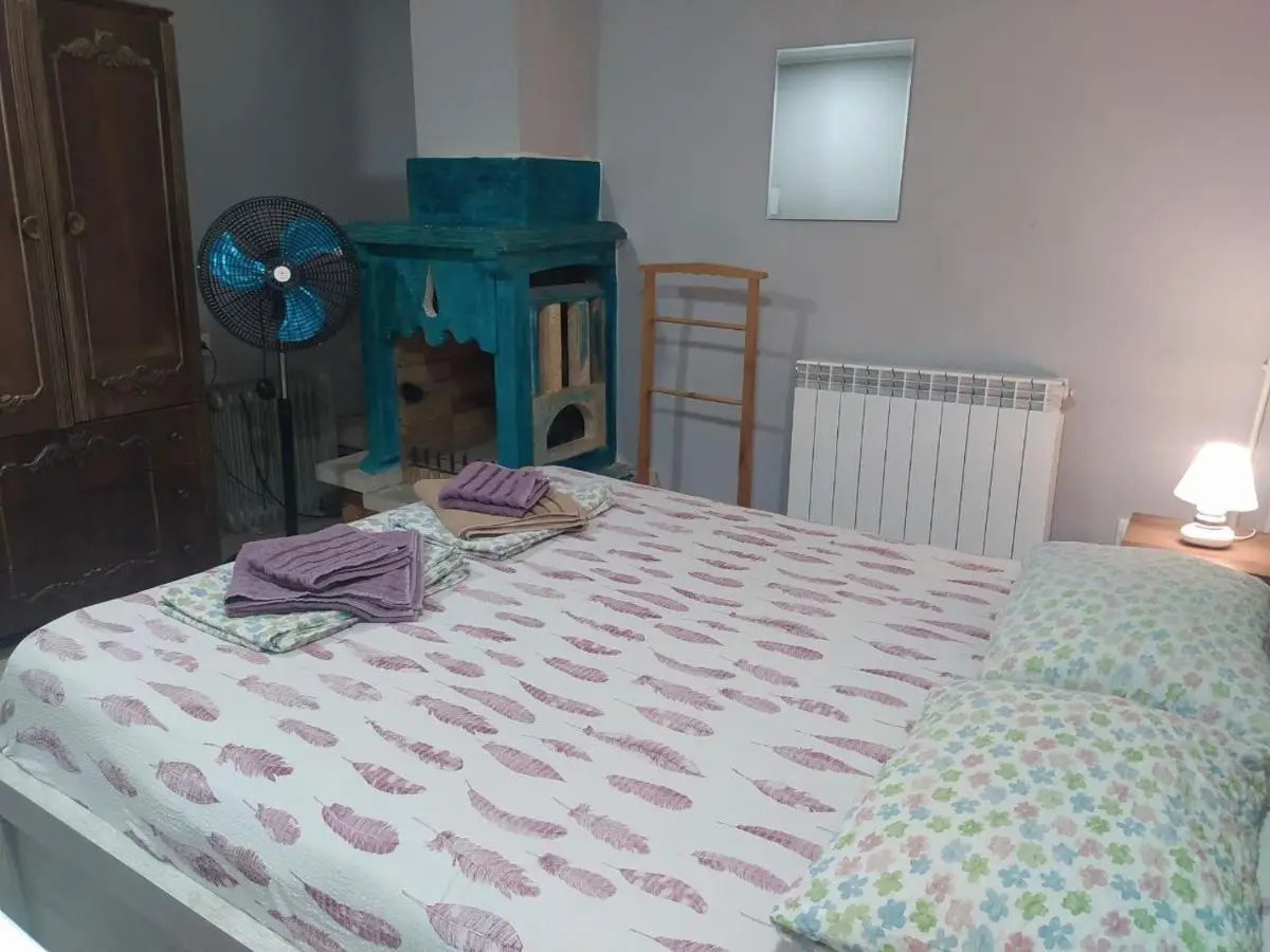 Guesthouse Kato