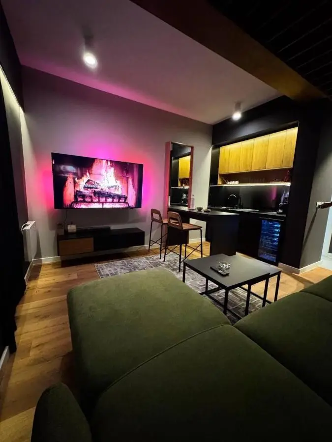 Aparthotel Phoenix